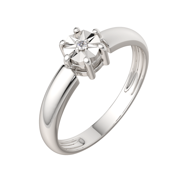 Кольцо 02D0127.ZZ