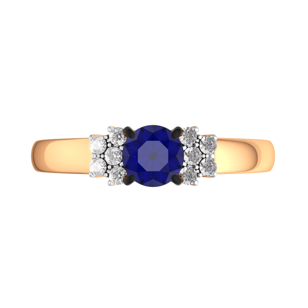 Кольцо 2D10101.14K.R.ZZ Кольцо 2D10101.14K.R.ZZ