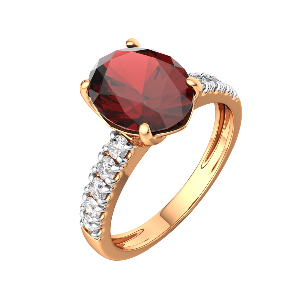 Кольцо 2S5067.14K.R.ZZ Кольцо 2S5067.14K.R.ZZ