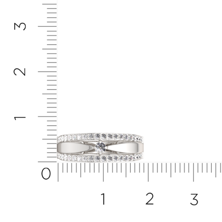 Кольцо 02101174.ZZ