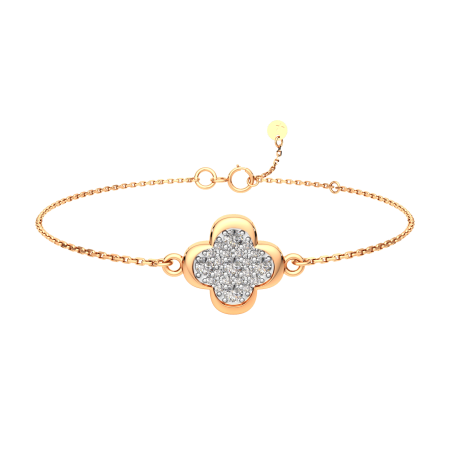 Браслет 6401861.14K.R.ZZ