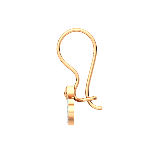 Серьги 3101661.14K.R.ZZ