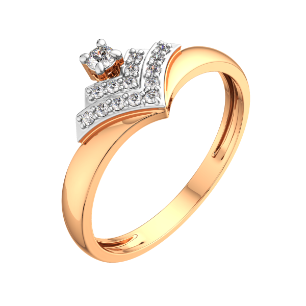 Кольцо 2101213.14K.R.ZZ