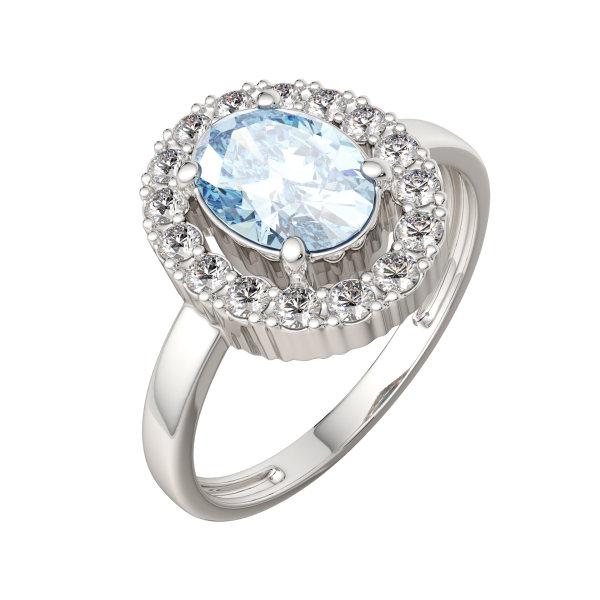 Кольцо 02S40160.ZZ