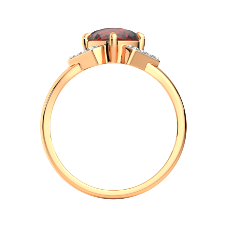 Кольцо 2S5056.14K.R.ZZ