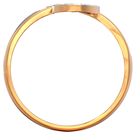 Кольцо 200156.14K.R Кольцо 200156.14K.R