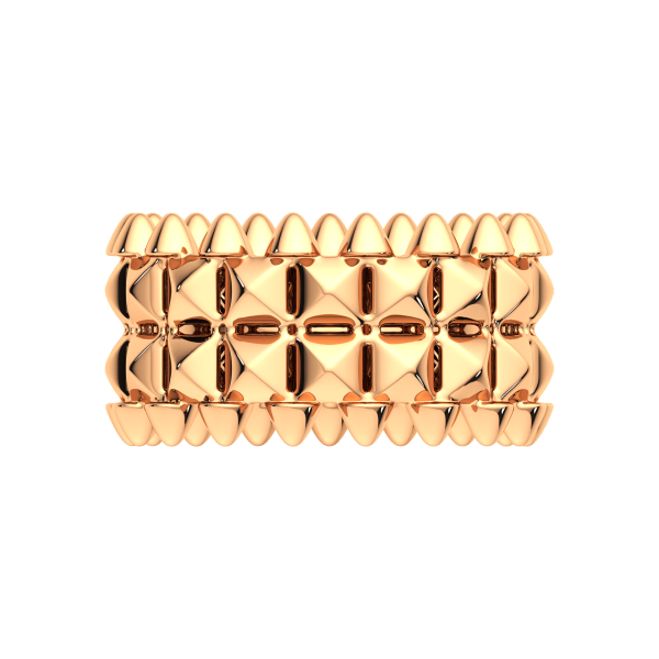 Кольцо 200198.14K.R.ZZ