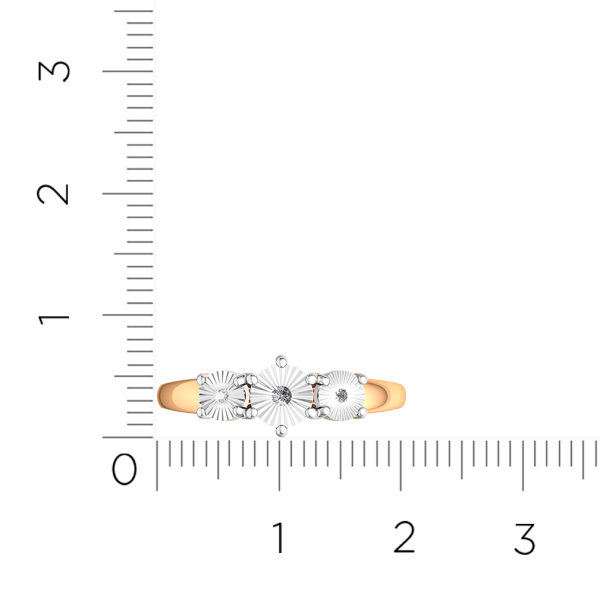 Кольцо 2D00230.14K.B.ZZ Кольцо 2D00230.14K.B.ZZ