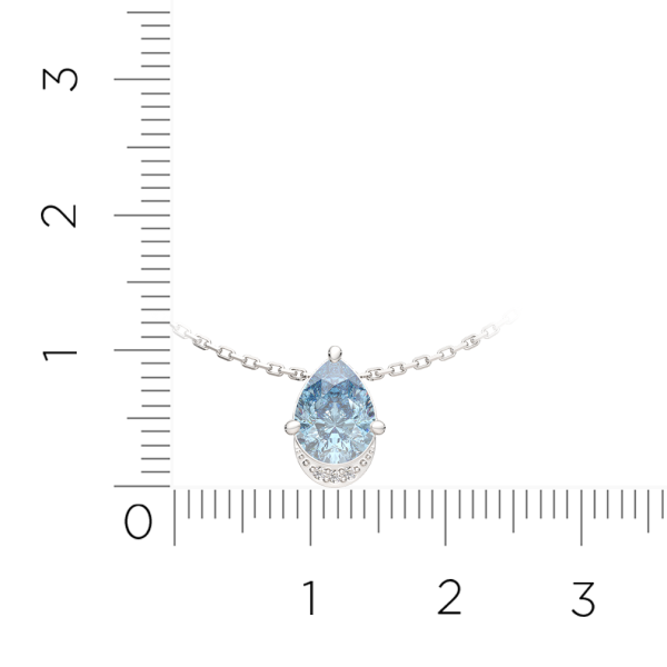 Колье 05S4097.ZZ