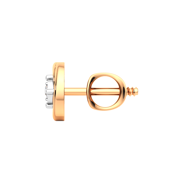 Серьги 3D00757.14K.B.ZZ