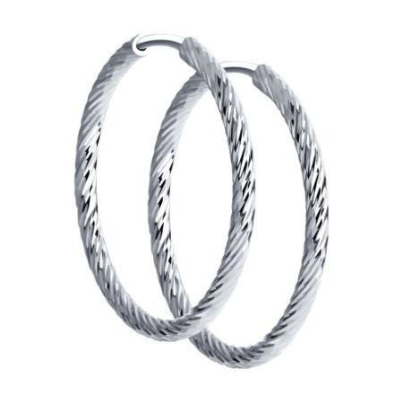 Серьги 94140001