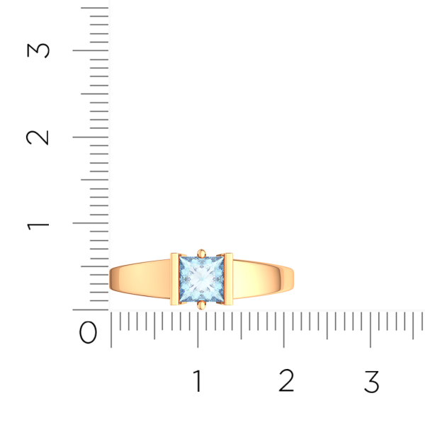 Кольцо 2S40149.14K.R.ZZ