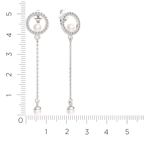 Серьги 03101147.ZZ