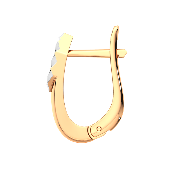 Серьги 300343.14K.R.ZZ Серьги 300343.14K.R.ZZ