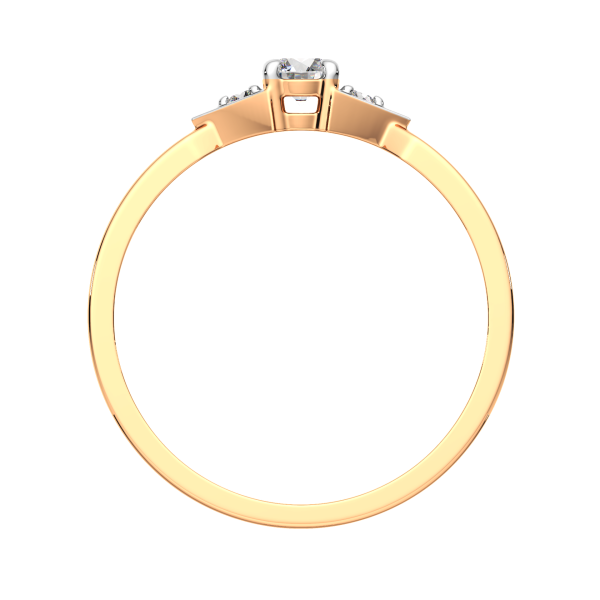 Кольцо 2101243.14K.R.ZZ