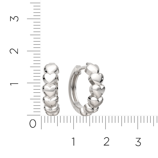 Серьги 0300546.ZZ Серьги 0300546.ZZ