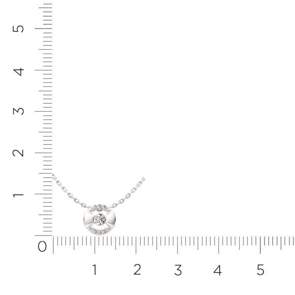 Колье 0550822.ZZ
