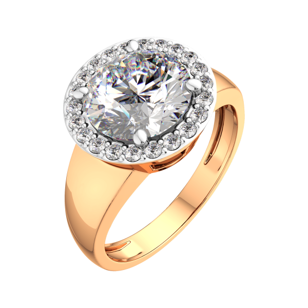 Кольцо 2101306.14K.R.ZZ