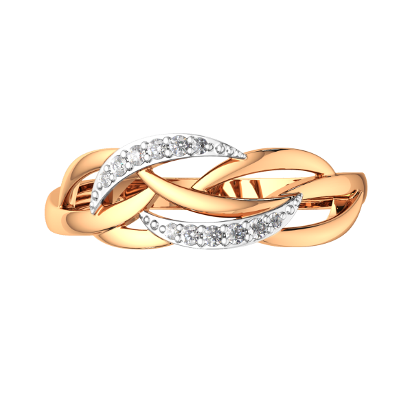 Кольцо 2101254.14K.R.ZZ