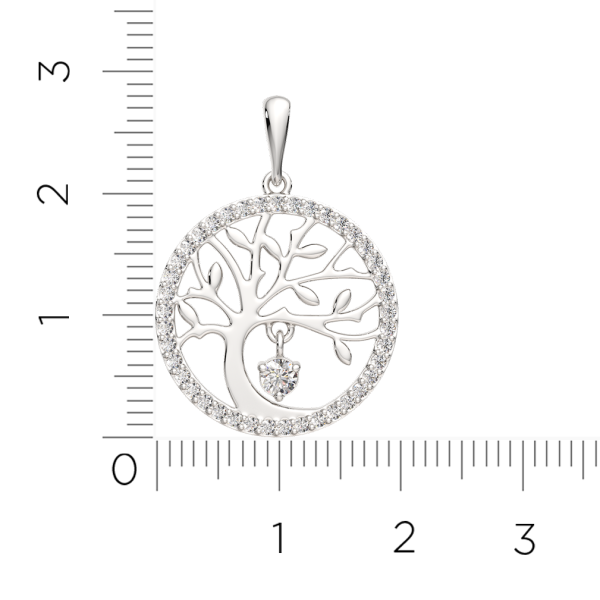 Подвеска 0440794.ZZ