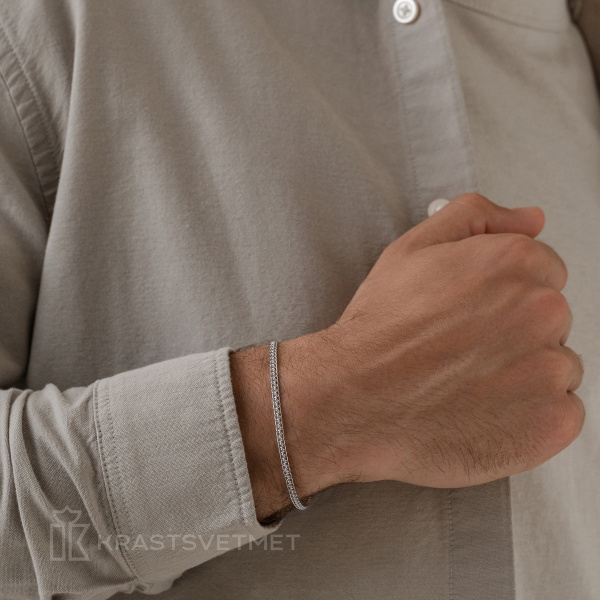 Браслет НБ 22-320Ю-3/0,5 Браслет НБ 22-320Ю-3/0,5