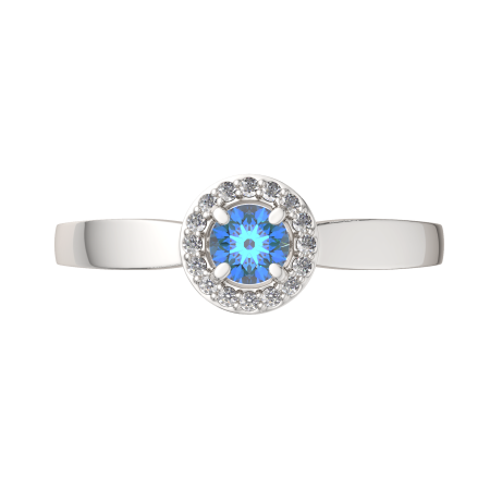 Кольцо 0210693.ZZ