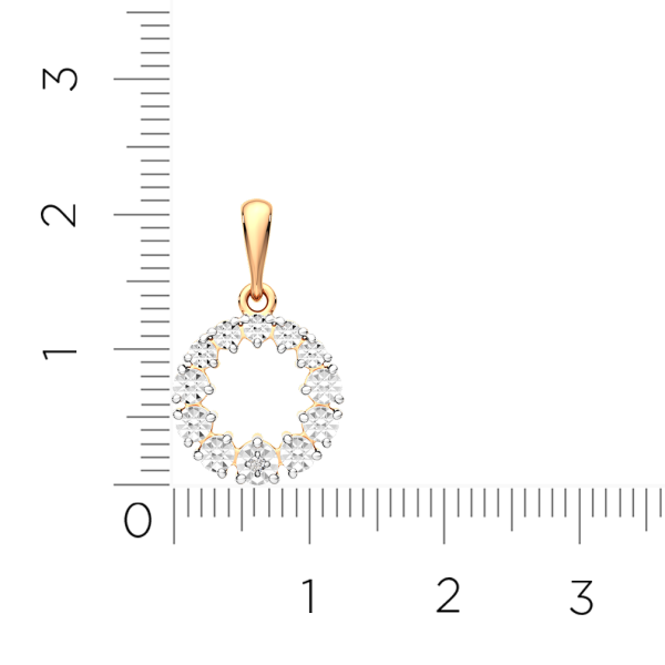 Подвеска 4D00171.14K.B.ZZ