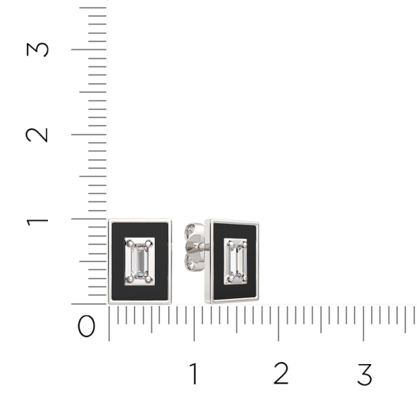 Серьги 03101384 Серьги 03101384