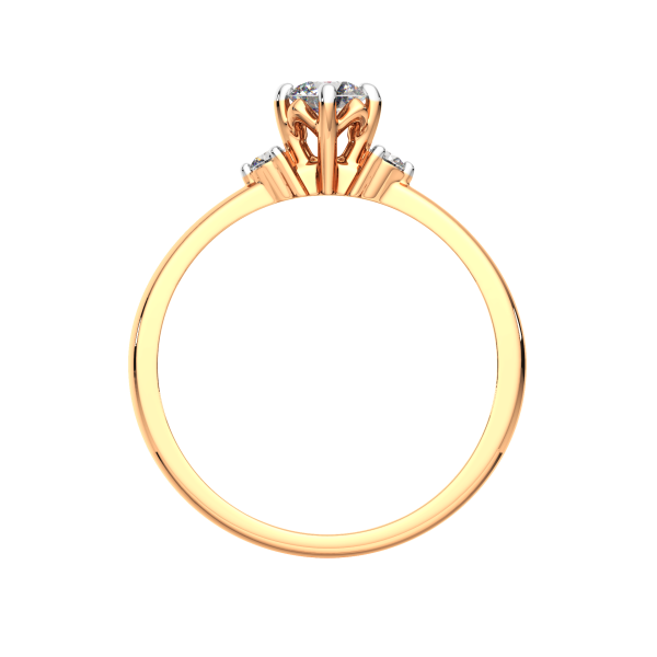 Кольцо 2101145.14K.R.ZZ