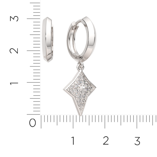 Серьги 03101549.ZZ