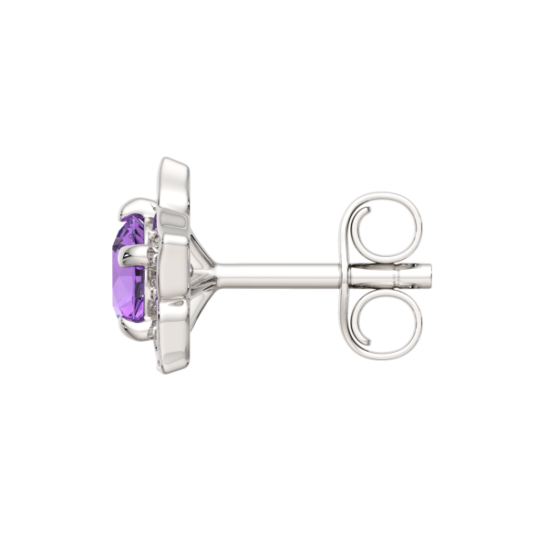 Серьги 03S6029.ZZ