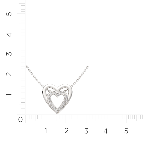 Колье 0550237.ZZ