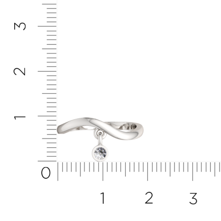 Кольцо 0210858.ZZ