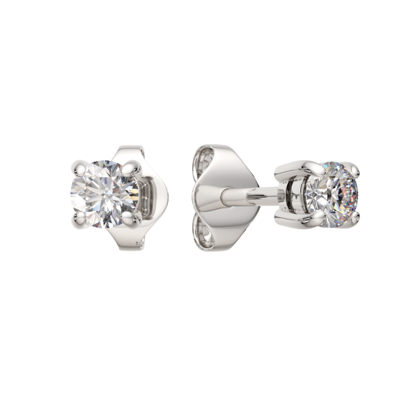Серьги 310599.14K.W Серьги 310599.14K.W