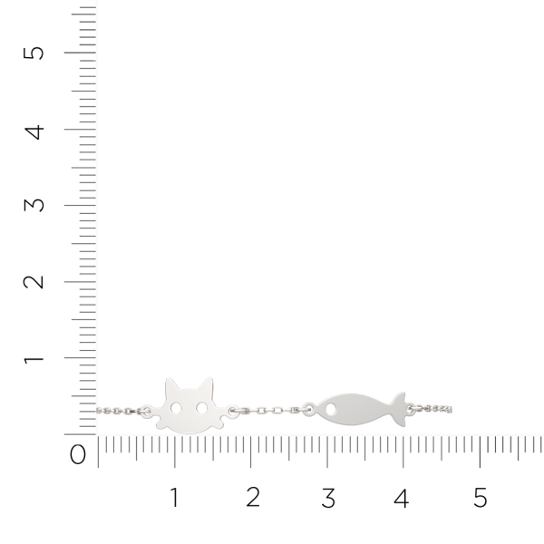 Браслет 0650053.ZZ Браслет 0650053.ZZ
