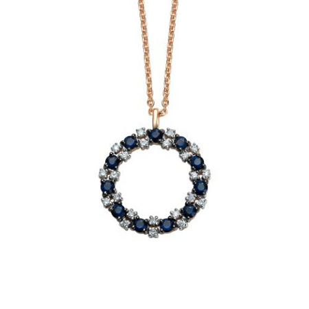 Колье 66279-102