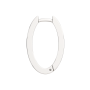 Серьги 0300596