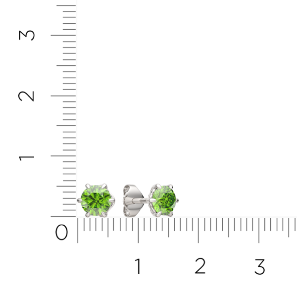 Серьги 03S8036.ZZ Серьги 03S8036.ZZ