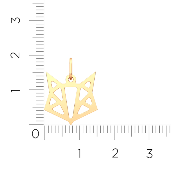 Подвеска 400063.14K.R