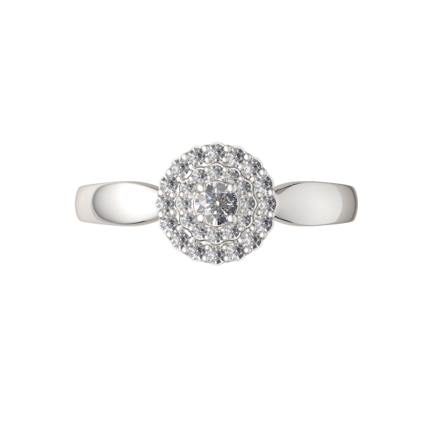 Кольцо 02101860.ZZ