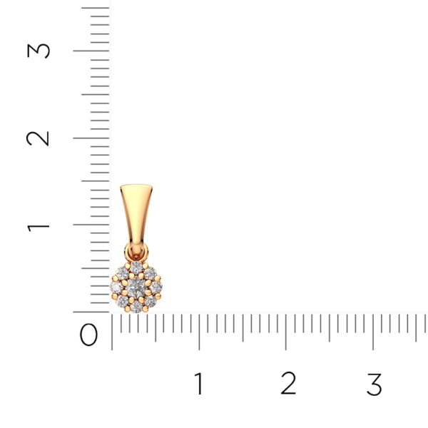 Подвеска 440068
