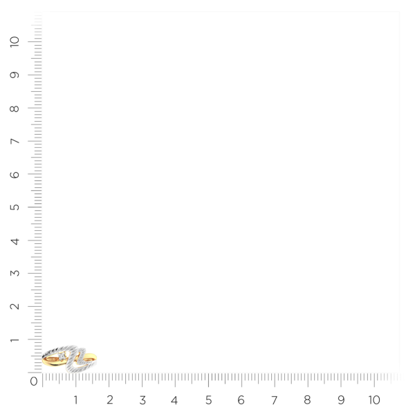 Кольцо 2101071.14K.R.ZZ
