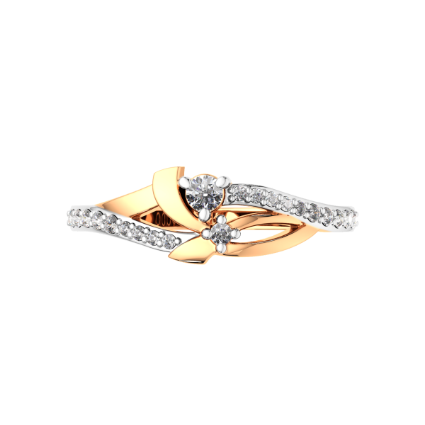 Кольцо 2101044.14K.R.ZZ