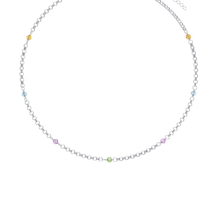 Колье НХ 22-1785Ю-3/0,5