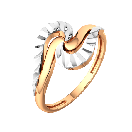 Кольцо 200167.14K.R.ZZ