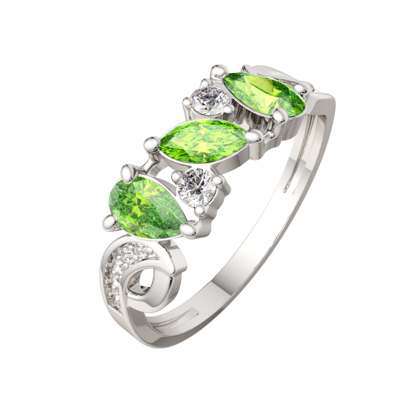 Кольцо 02S80161.ZZ