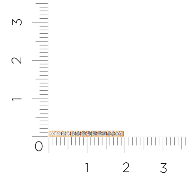 Кольцо 280008 Кольцо 280008