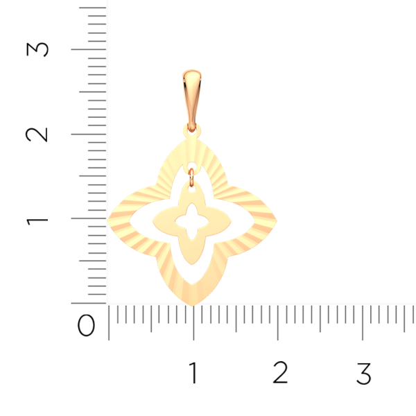 Подвеска 400185.14K.R.ZZ