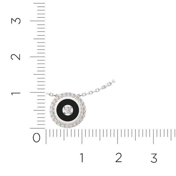 Колье 05501570.ZZ