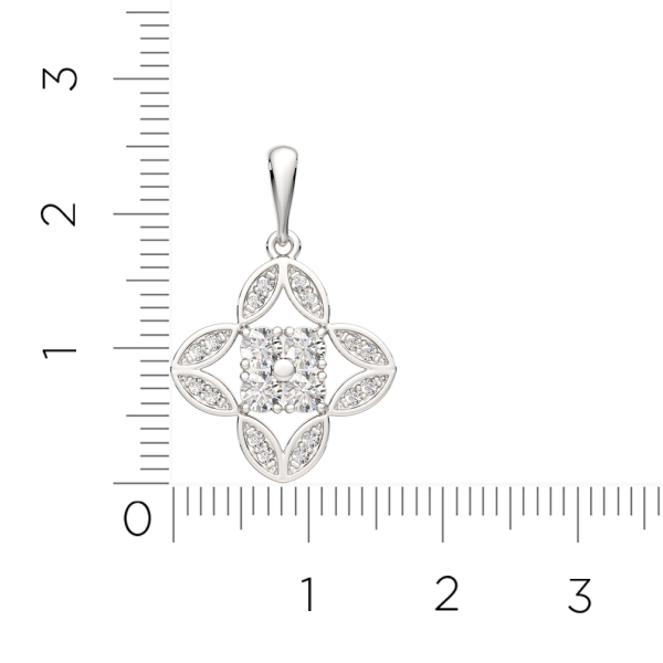Подвеска 0440851.ZZ